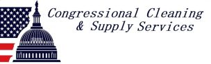 Congressional Cleaning